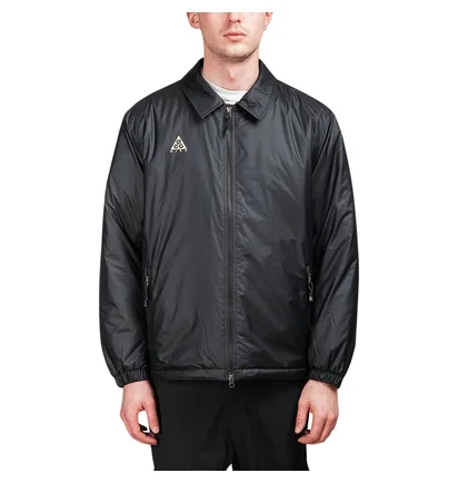Nike ACG Primaloft Jacket HD (Schwarz)