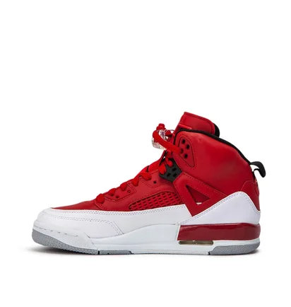 Nike Air Jordan Spizike BG (Rot / Weiß)
