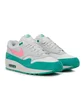 Nike Air Max 1 'Watermelon' (Weiß / Pink / Grün)