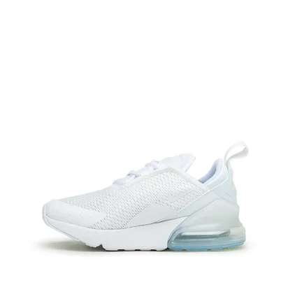 Nike Air Max 270 (PS) (Weiß)