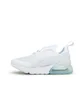 Nike Air Max 270 (PS) (Weiß)