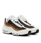 Nike Air Max 95 (Weiß / Schwarz)