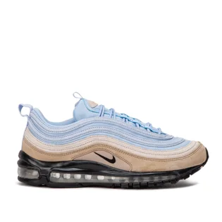 Nike Air Max 97 Premium (Schwarz / Sand)