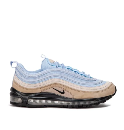 Nike Air Max 97 Premium (Schwarz / Sand)