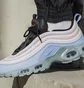 Nike Air Max Plus / 97 'NikeLab Release' (Grün / Rosa)