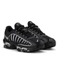 Nike Air Max Tailwind IV (Schwarz / Silber)