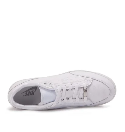 Nike Grandstand II Pinnacle (Weiß)