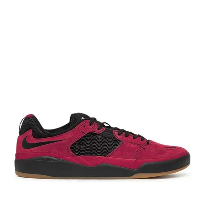 Nike SB Ishod Wair (Rot / Schwarz)