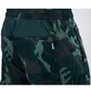 Nike Sportswear Camo Jogger (Dunkelgrün / Schwarz)