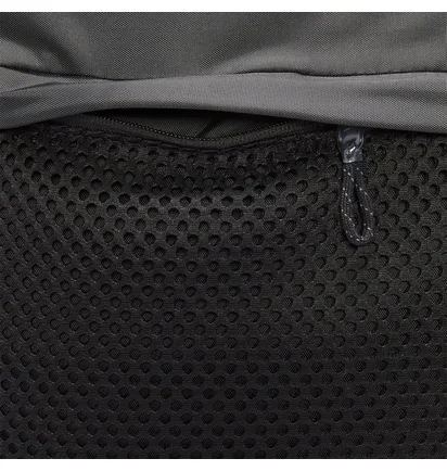 Nike Sportswear Essentials Tote Bag (Schwarz / Weiß)