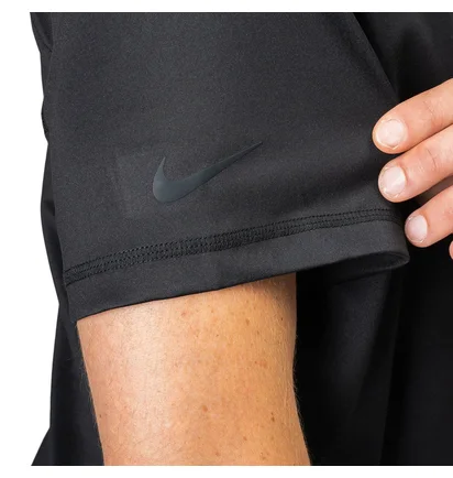 Nike Sportswear Tech Pack Tee (Schwarz)