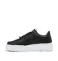 Nike WMNS Air Force 1 Pixel (Schwarz / Weiß)