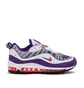Nike WMNS Air Max 98 (Weiß / Lila)