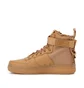 Nike WMNS SF Air Force 1 Mid (Elemental Gold)