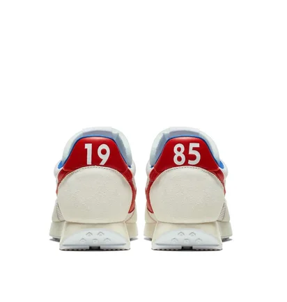 Nike x Stranger Things Air Tailwind '79 (Weiß / Rot / Blau)