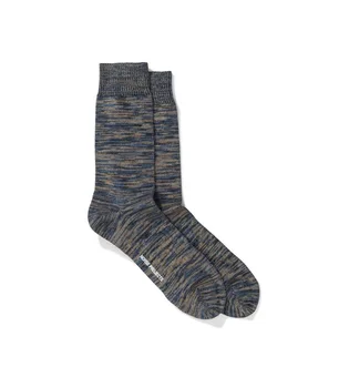 Norse Projects Bjarki Blend (Blau)