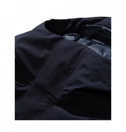 Norse Projects Rokkvi 5.0 Gore-Tex Parka (Navy)