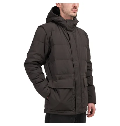 Norse Projects Willum Dry Nylon (Grün)