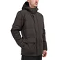 Norse Projects Willum Dry Nylon (Grün)