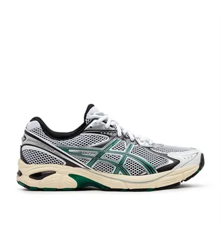 Asics GT-2160 (Silber/ Grün / Beige)