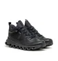 On Running WMNS Cloud Hi Waterproof (Schwarz)