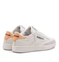 Reebok Club C 85 FT (Chalk / Sunbaked Orange)