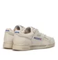 Reebok Workout Plus 1987 TV (Weiß)