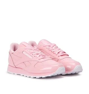 Reebok x Opening Ceremony Classic Leather OC (Pink / Weiß)