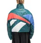 Reebok X Pyer Moss Ballfiber Jacket (Teal)