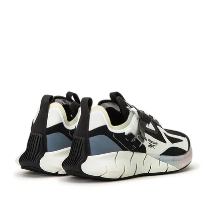 Reebok ZIG Kinetica Concept_Type (Weiß / Schwarz)