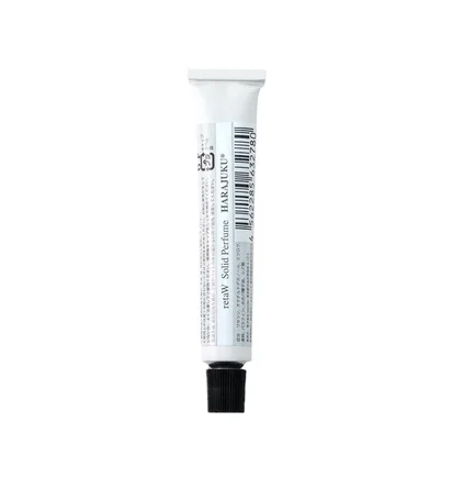 retaW Solid Perfume 'Harajuku'