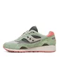 Saucony Shadow 6000 (Grün / Pink)