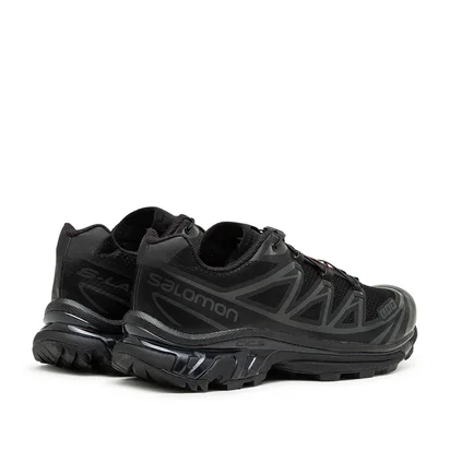 Salomon XT-6 (Schwarz)
