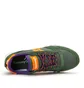 Saucony Jazz Original Outdoor (Grün / Orange)