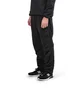 Snow Peak Flexible Insulated Pants (Schwarz)