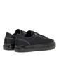 Stepney Workers Club Dellow M Canvas (Schwarz / Schwarz)
