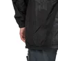 Stone Island Garment Dyed Crinkle Isolante Jacket (Schwarz)