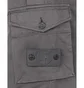 Stone Island 'Ghost Piece' 5-Pockets Pants (Anthrazite)