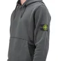 Stone Island Hoodie (Dunkelgrau)