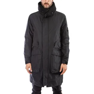 Stone Island Jacket (Dunkelgrau)