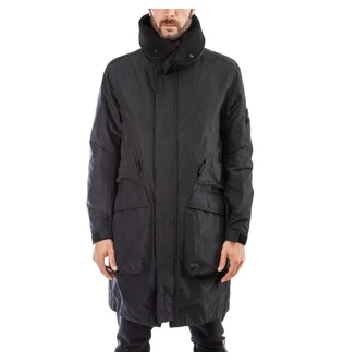 Stone Island Jacket (Dunkelgrau)