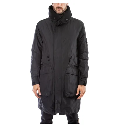 Stone Island Jacket (Dunkelgrau)