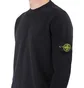 Stone Island Pullover (Navy)