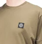 Stone Island T-Shirt (Khaki)
