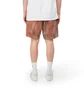 Stüssy Dyed Easy Shorts (Rot)