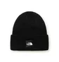 The North Face Black Box Beanie (Schwarz)