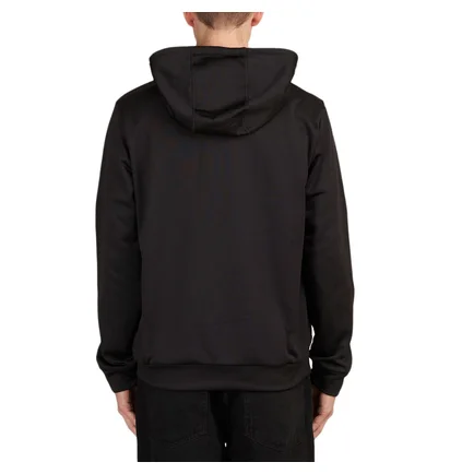 The North Face Exploration Hoodie (Schwarz)