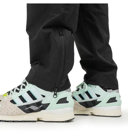 The North Face Steep Tech Pant (Schwarz)