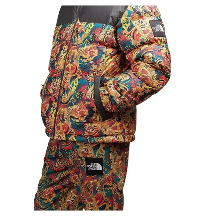 The North Face W 1992 Nuptse Jacket (Gelb)