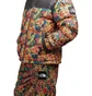The North Face W 1992 Nuptse Jacket (Gelb)